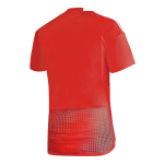 Peru Away Jersey 2023