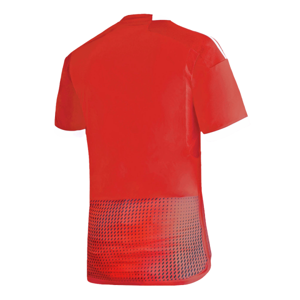 Peru Away Jersey 2023