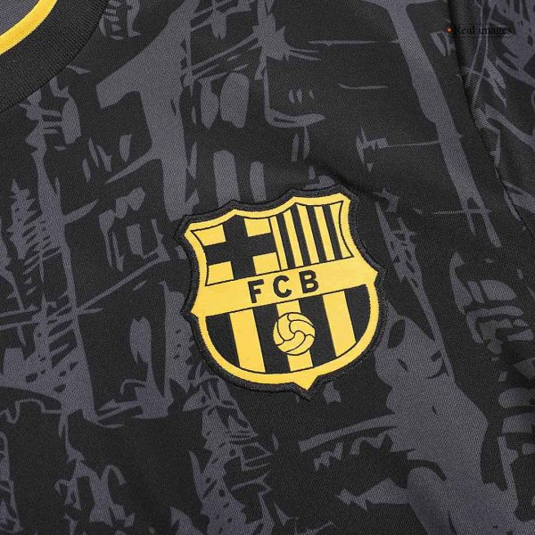 Barcelona Special Jersey 2023/24