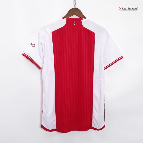 Ajax Home Jersey 2023/24