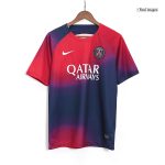 PSG Pre-Match Jersey 2023/24