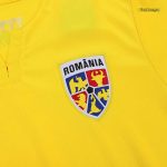 Romania Home Jersey 2023