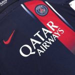 PSG Home Kids Jerseys Kit 2023/24