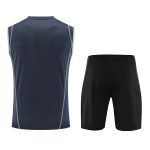 Inter Miami CF Jerseys Sleeveless Training Kit 2023/24