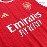 Arsenal Home Jerseys Kit 2023/24