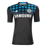 Vintage Soccer Jersey Chelsea Away 2011/12