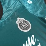 Chivas Third Away Kids Soccer Jerseys Kit 2023/24