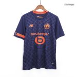 Lille OSC Third Away Soccer Jersey 2023/24