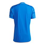 Italy Home Authentic Jersey 2023/24