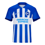 Brighton & Hove Albion Home Jersey 2023/24