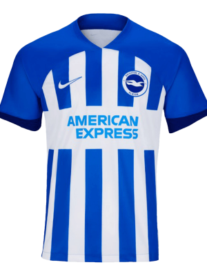 Brighton & Hove Albion Home Jersey 2023/24