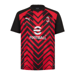 AC Milan Pre-Match Jersey 2023/24