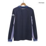 Tottenham Hotspur Away Long Sleeve Soccer Jersey 2023/24