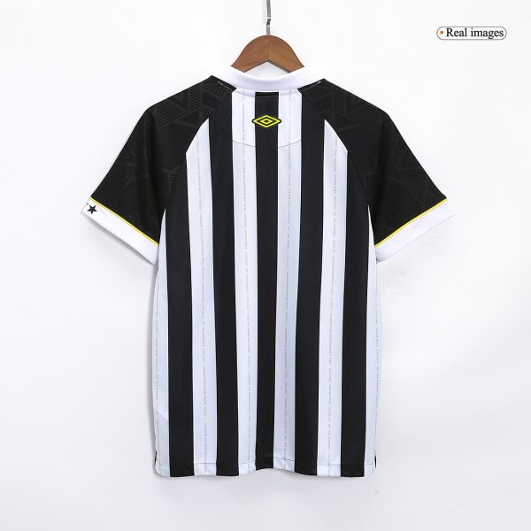 Santos FC Away Jersey 2023/24