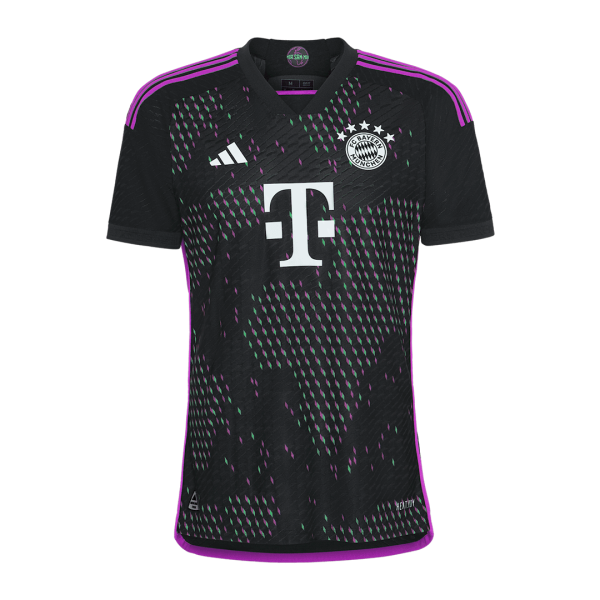 Bayern Munich Away Authentic Jersey 2023/24