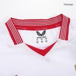 Sevilla Home Soccer Jersey 2023/24