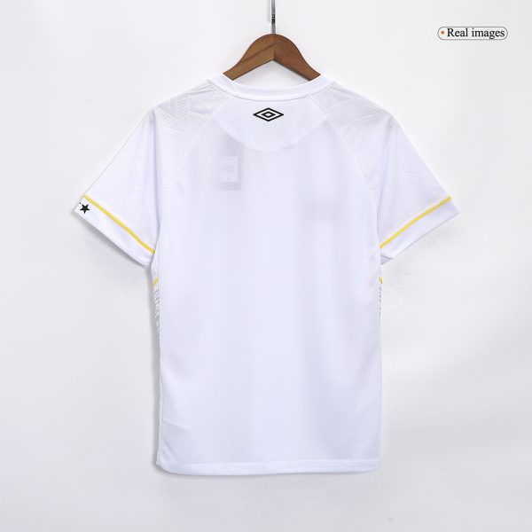 Santos FC Home Jersey 2023/24