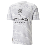 DE BRUYNE #17 Manchester City Year Of The Dragon Soccer Jersey 2023/24