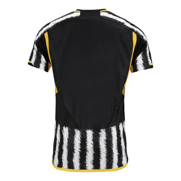 RABIOT #25 Juventus Home Jersey 2023/24