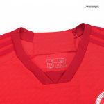 SC Internacional Home Authentic Jersey 2023/24