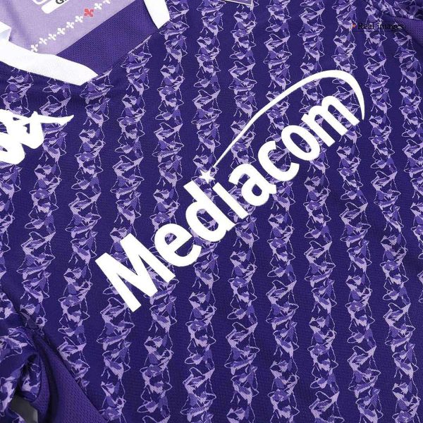 Fiorentina Home Jersey 2023/24