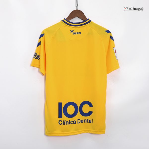 Las Palmas Home Jersey 2023/24