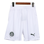 SE Palmeiras Home Soccer Shorts 2023/24