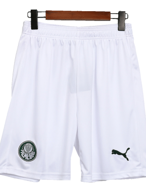 SE Palmeiras Home Soccer Shorts 2023/24