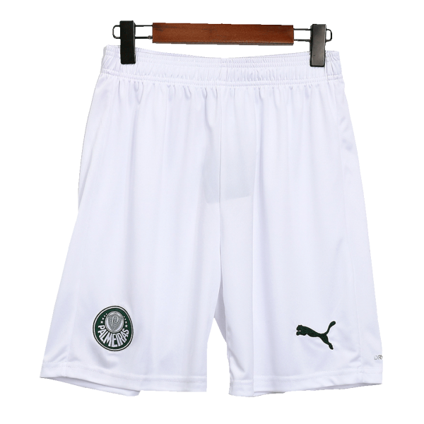 SE Palmeiras Home Soccer Shorts 2023/24