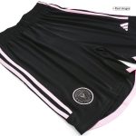 Inter Miami CF Away Soccer Shorts 2023