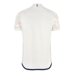 Ajax Away Jerseys Full Kit 2023/24