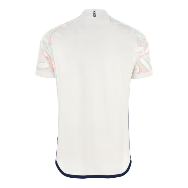 Ajax Away Jerseys Full Kit 2023/24