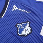 Los Millonarios Home Jersey 2023/24