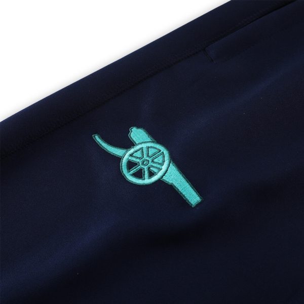 Arsenal Tracksuit 2023/24 Green