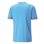 Manchester City Home Jersey 2022/23