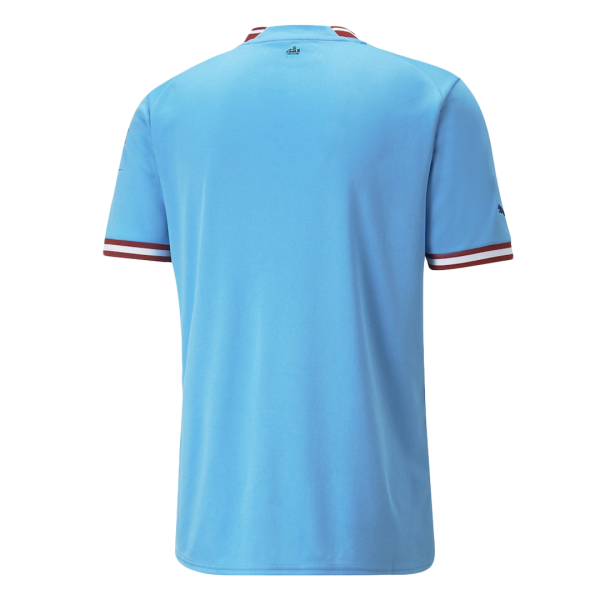 Manchester City Home Jersey 2022/23