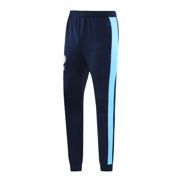 Manchester City Tracksuit 2023/24 Blue