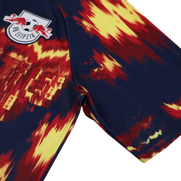 RB Leipzig Pre-Match Jerseys Kit 2023/24