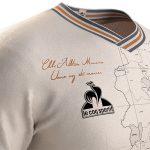 Replica Atlético Mineiro jersey 2021 By Le Coq Sportif