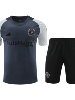 Inter Miami CF Pre-Match Jerseys Kit 2023/24