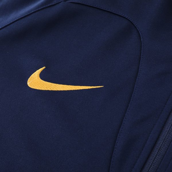 PSG Jacket Tracksuit 2023/24 Navy