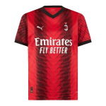 ORIGI #27 AC Milan Home Jersey 2023/24