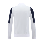 Ajax Tracksuit 2023/24 White