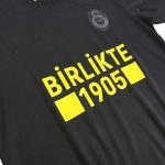 Galatasaray Special Jersey 2022/23