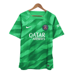 PSG Goalkeeper Jersey 2023/24