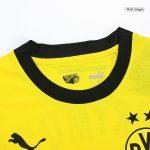 Borussia Dortmund Home Authentic Jersey 2023/24