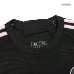 Inter Miami CF Away Kids Jerseys Kit 2023/24