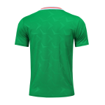 Vintage Soccer Jersey Ireland Home 1990