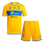 Tigres UANL Home Jerseys Kit 2023/24