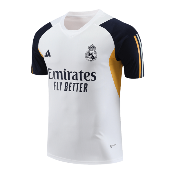 Real Madrid Pre-Match Jerseys Kit 2023/24